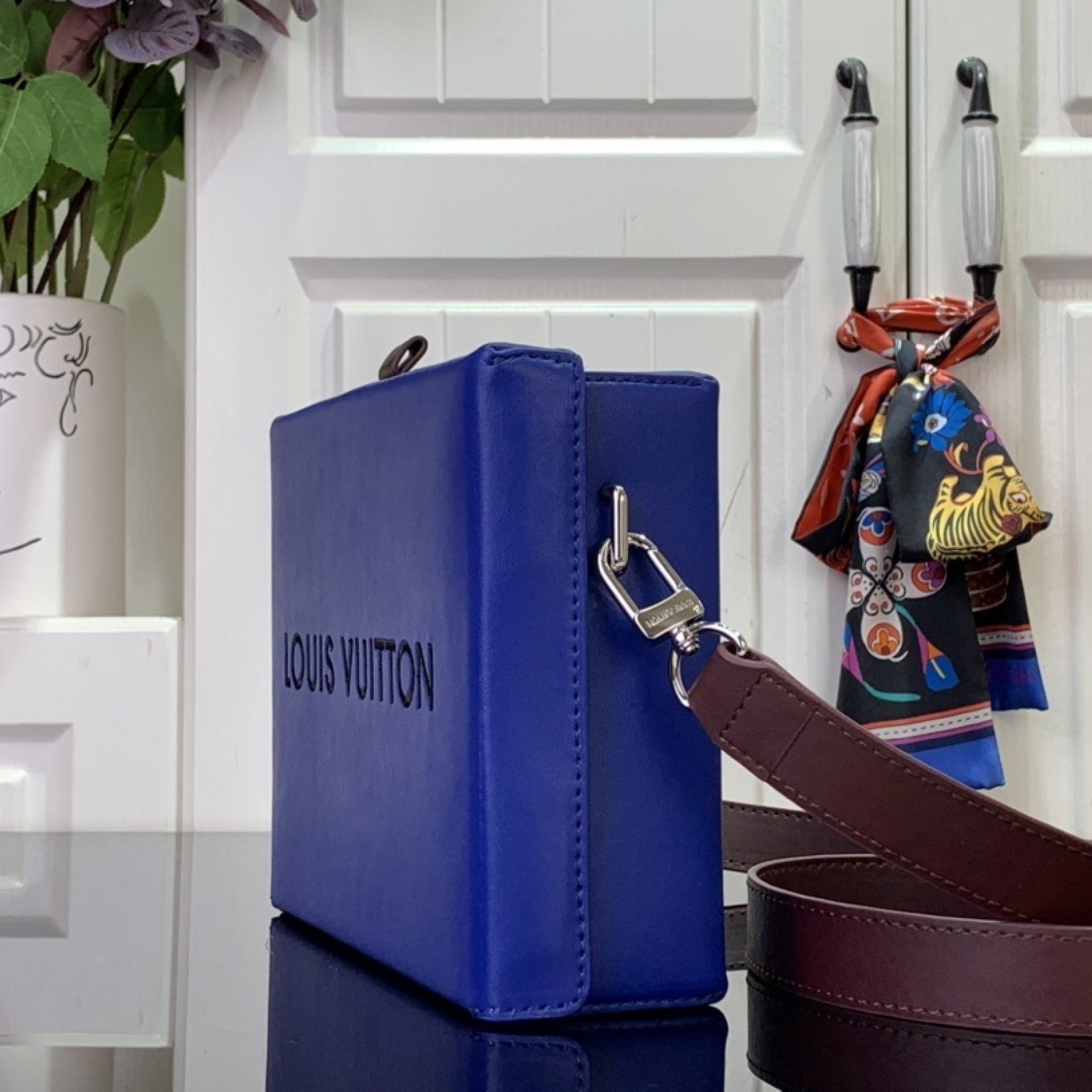 LV Shoulder bag M24455