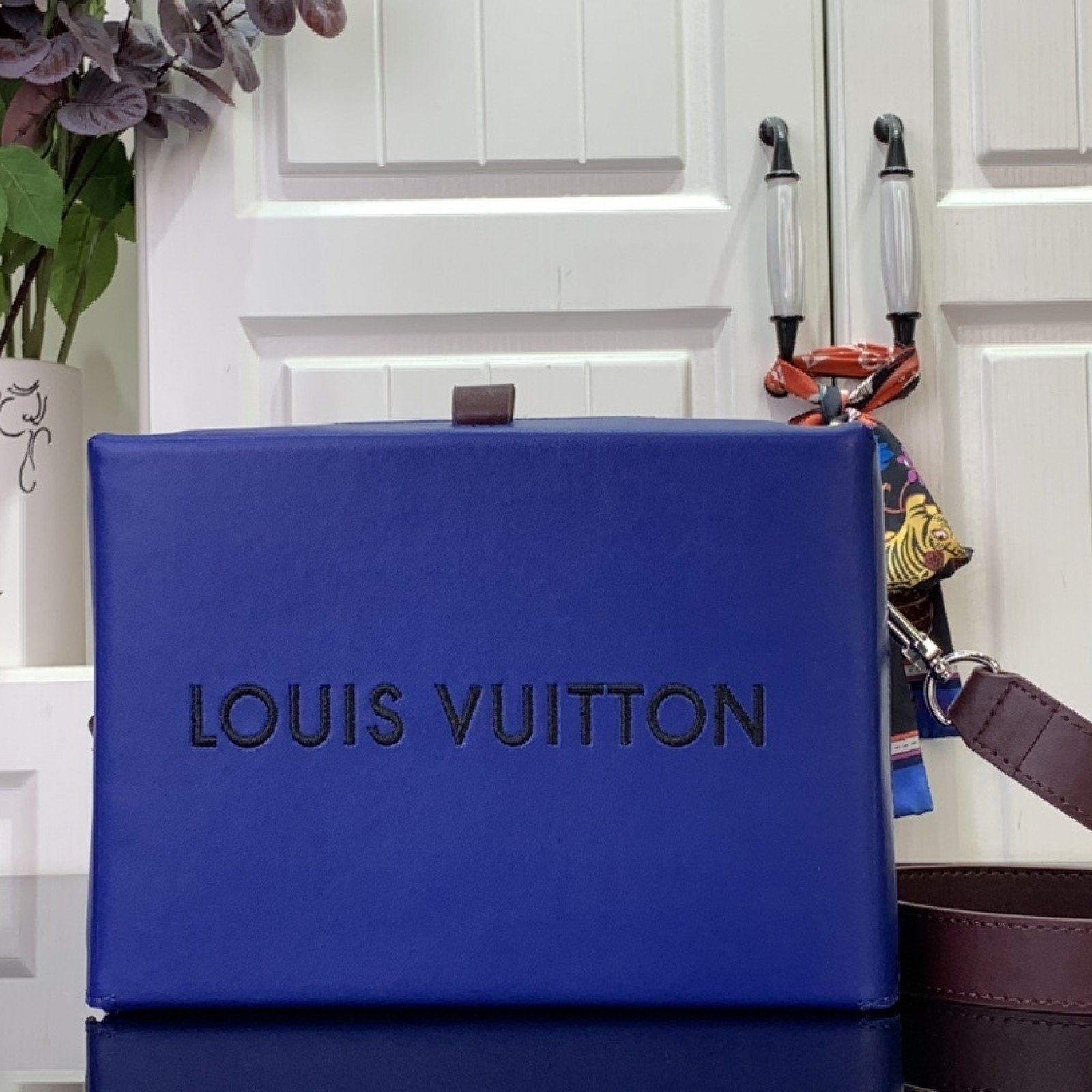 LV Shoulder bag M24455