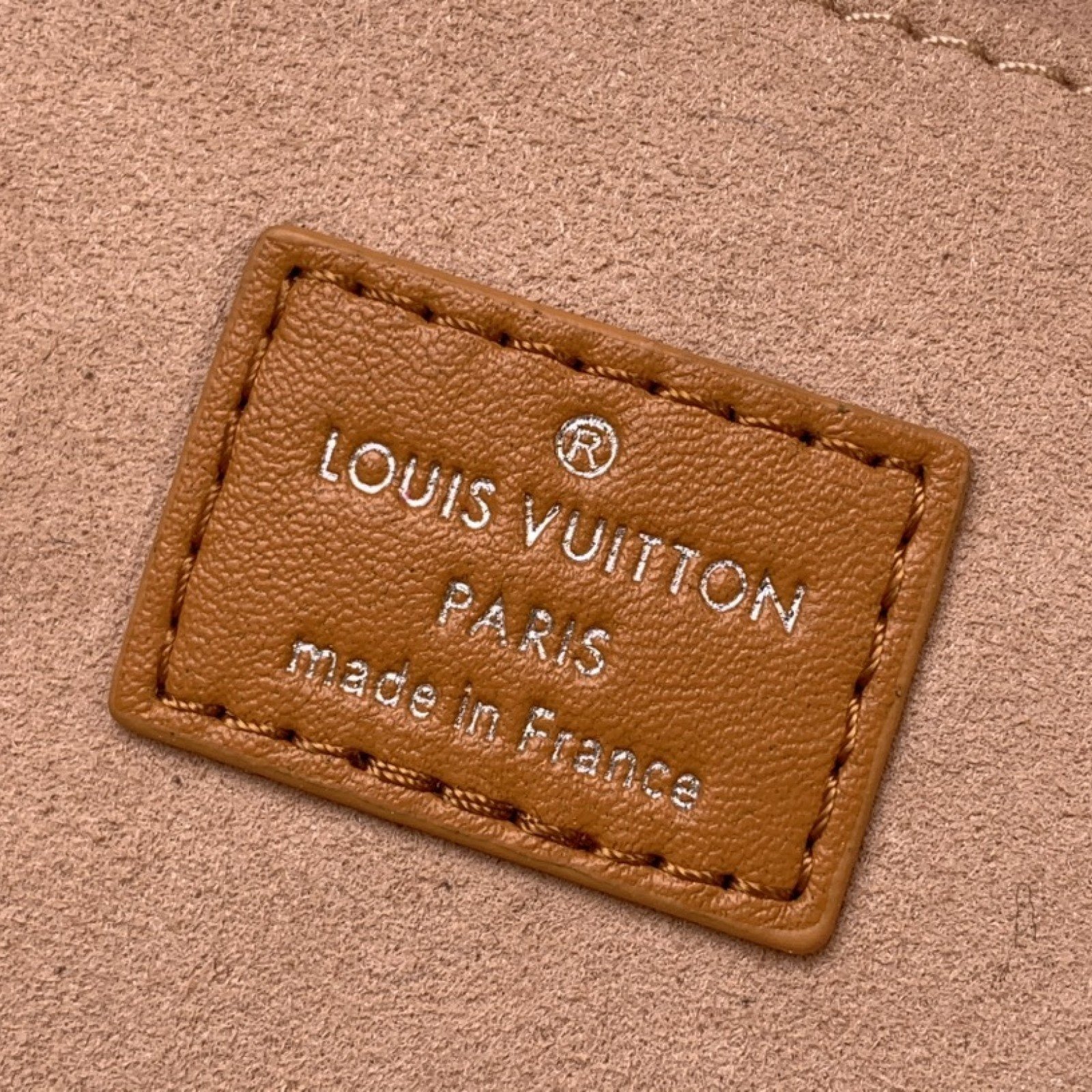 LV Shoulder bag M24455