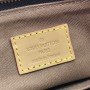 LV Shoulder bag M40077