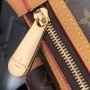 LV Shoulder bag M40077