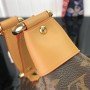 LV Shoulder bag M40077