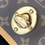 LV Shoulder bag M40077