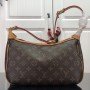 LV Shoulder bag M40077