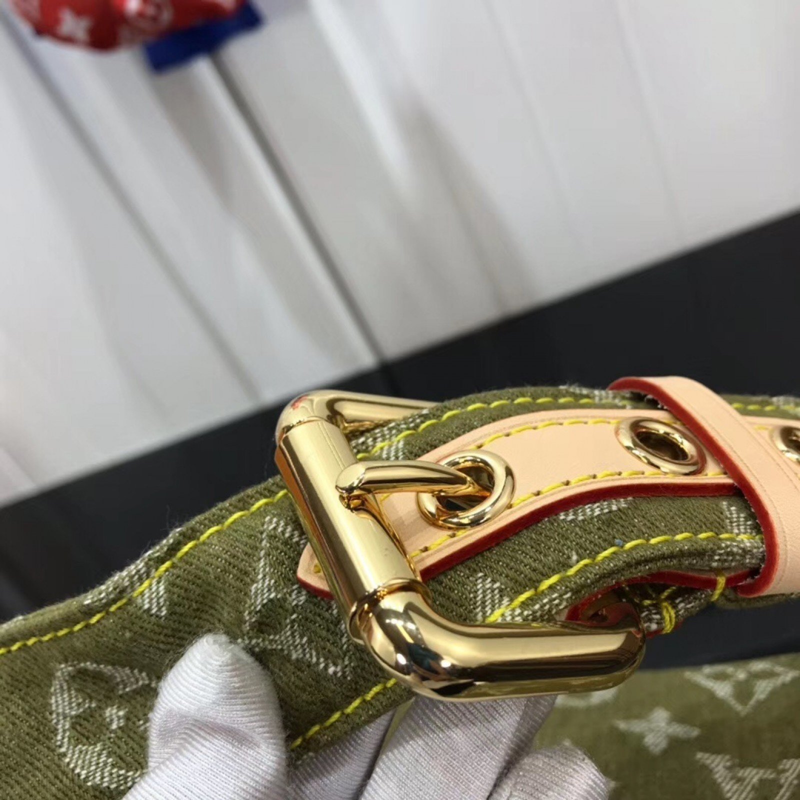 LV Shoulder bag M44466