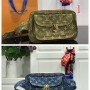 LV Shoulder bag M44466
