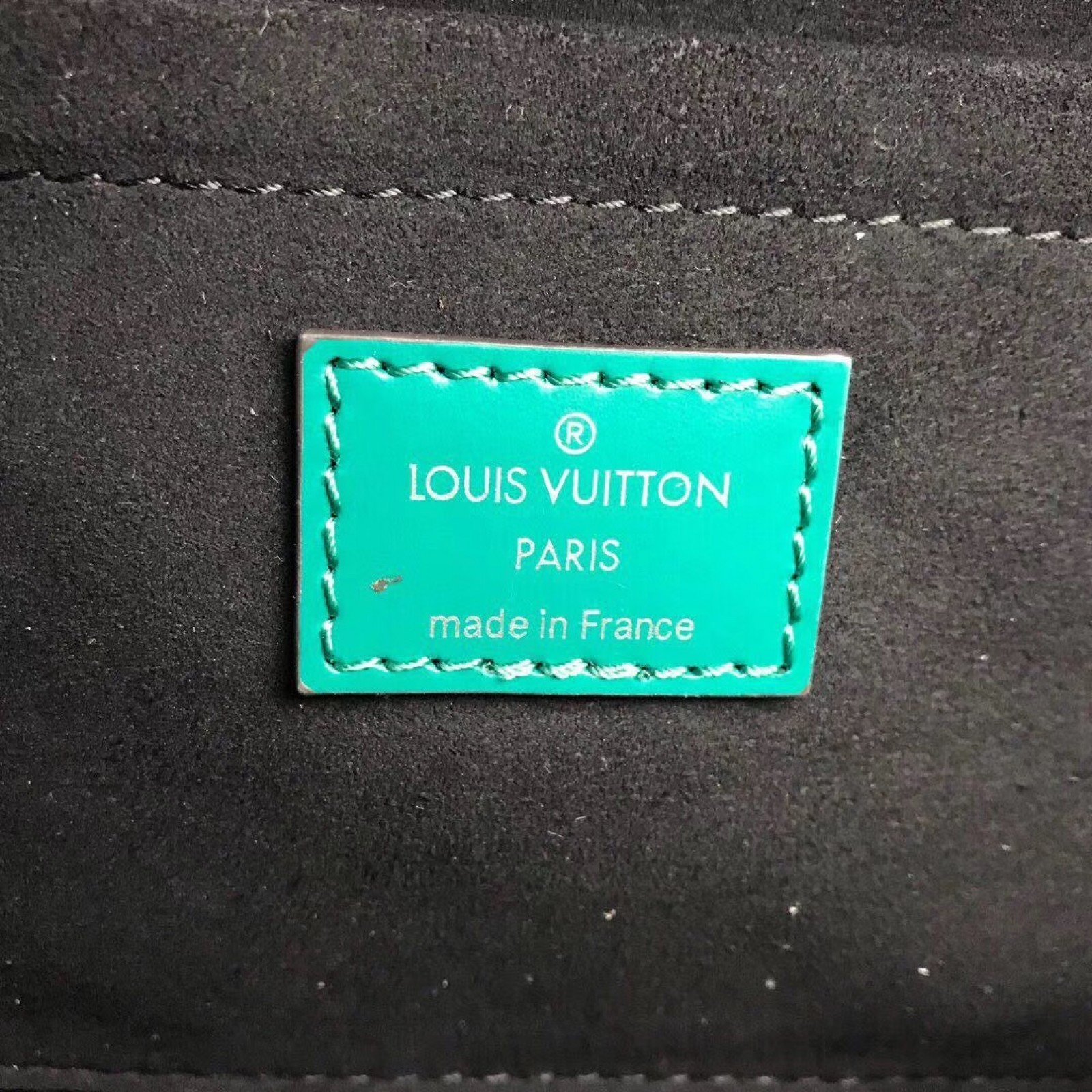 LV Shoulder bag M44582GZ