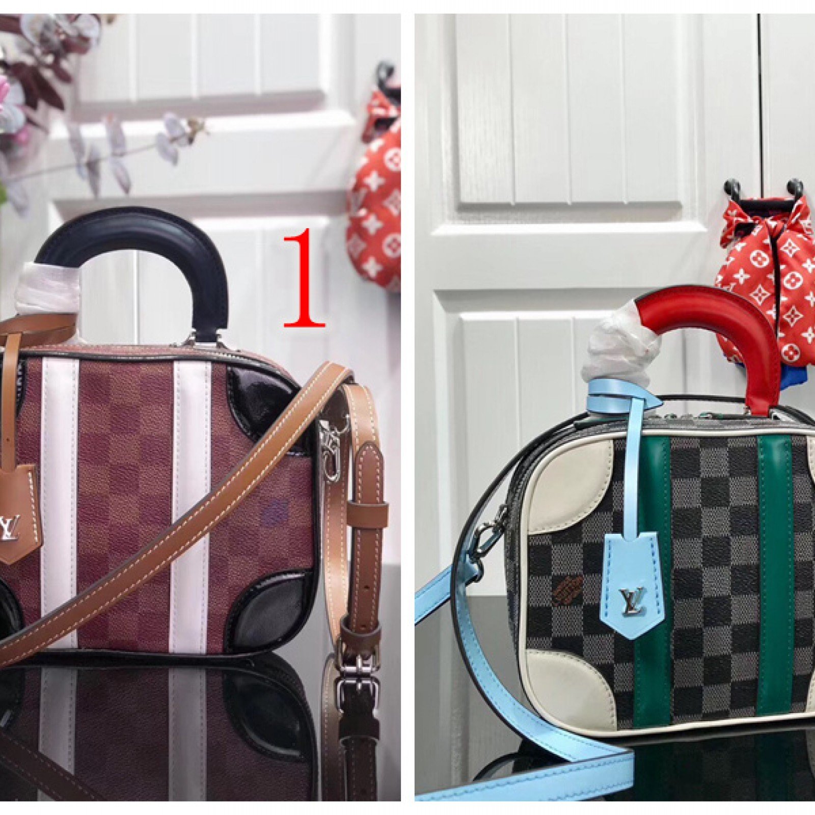 LV Shoulder bag M44582GZ
