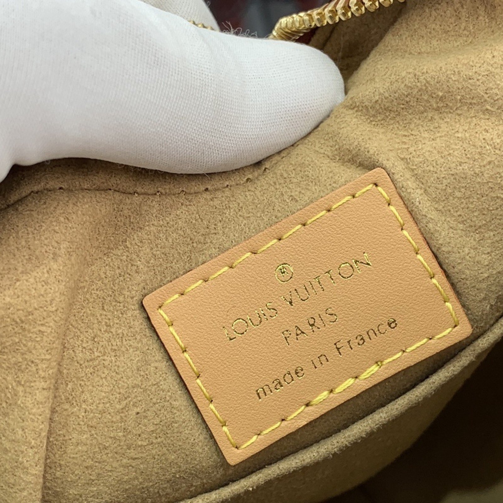 LV Shoulder bag M45149AX