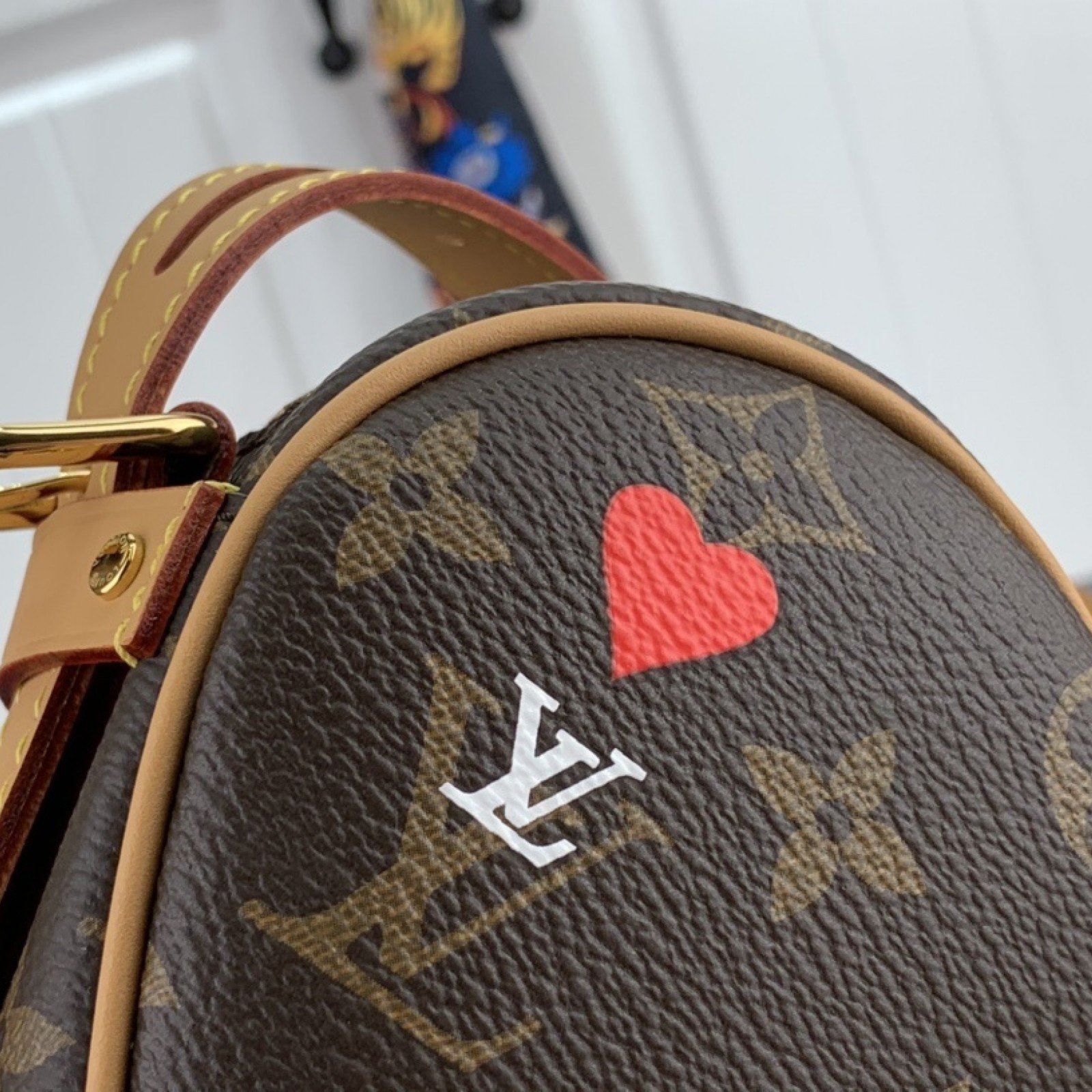 LV Shoulder bag M45149AX