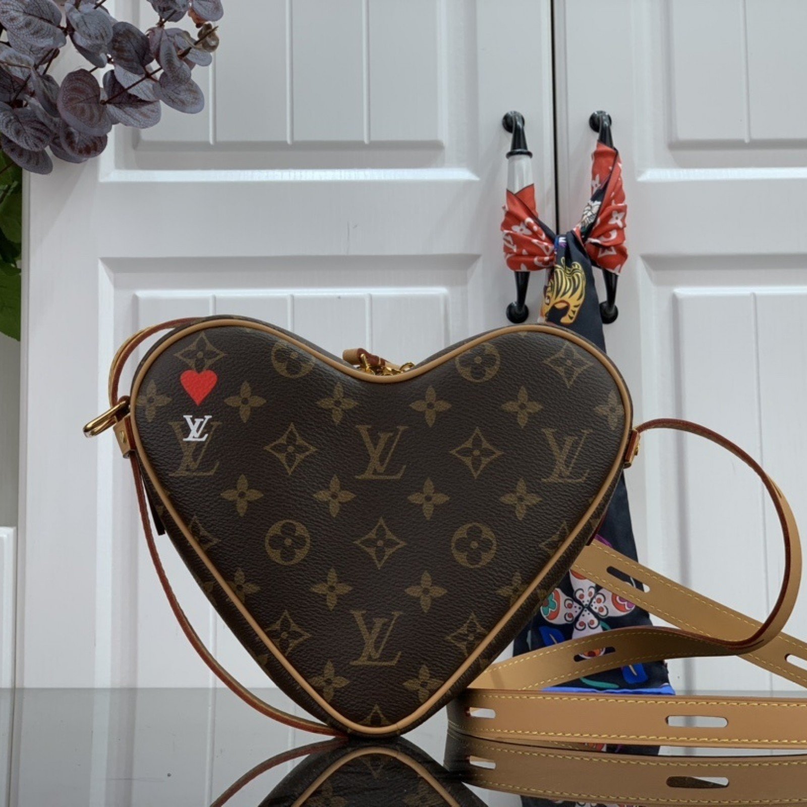 LV Shoulder bag M45149AX