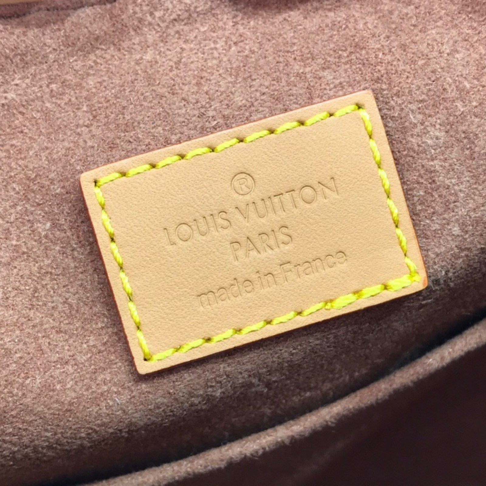 LV Shoulder bag M45551