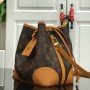 LV Shoulder bag M45551