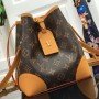 LV Shoulder bag M45551