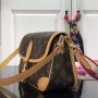 LV Shoulder bag M45985