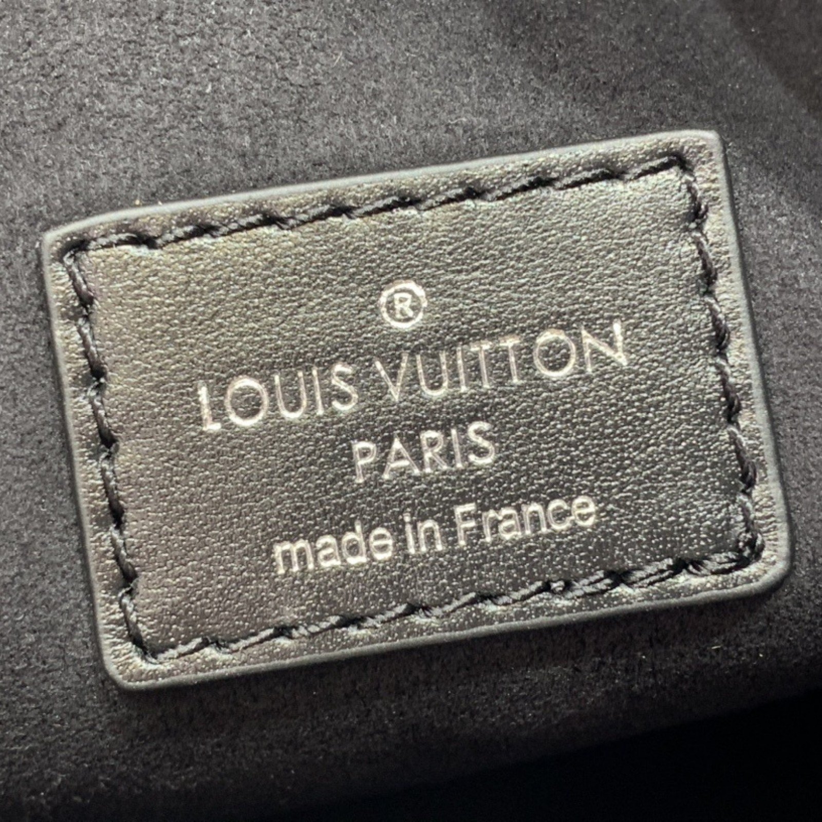 LV Shoulder bag M46358