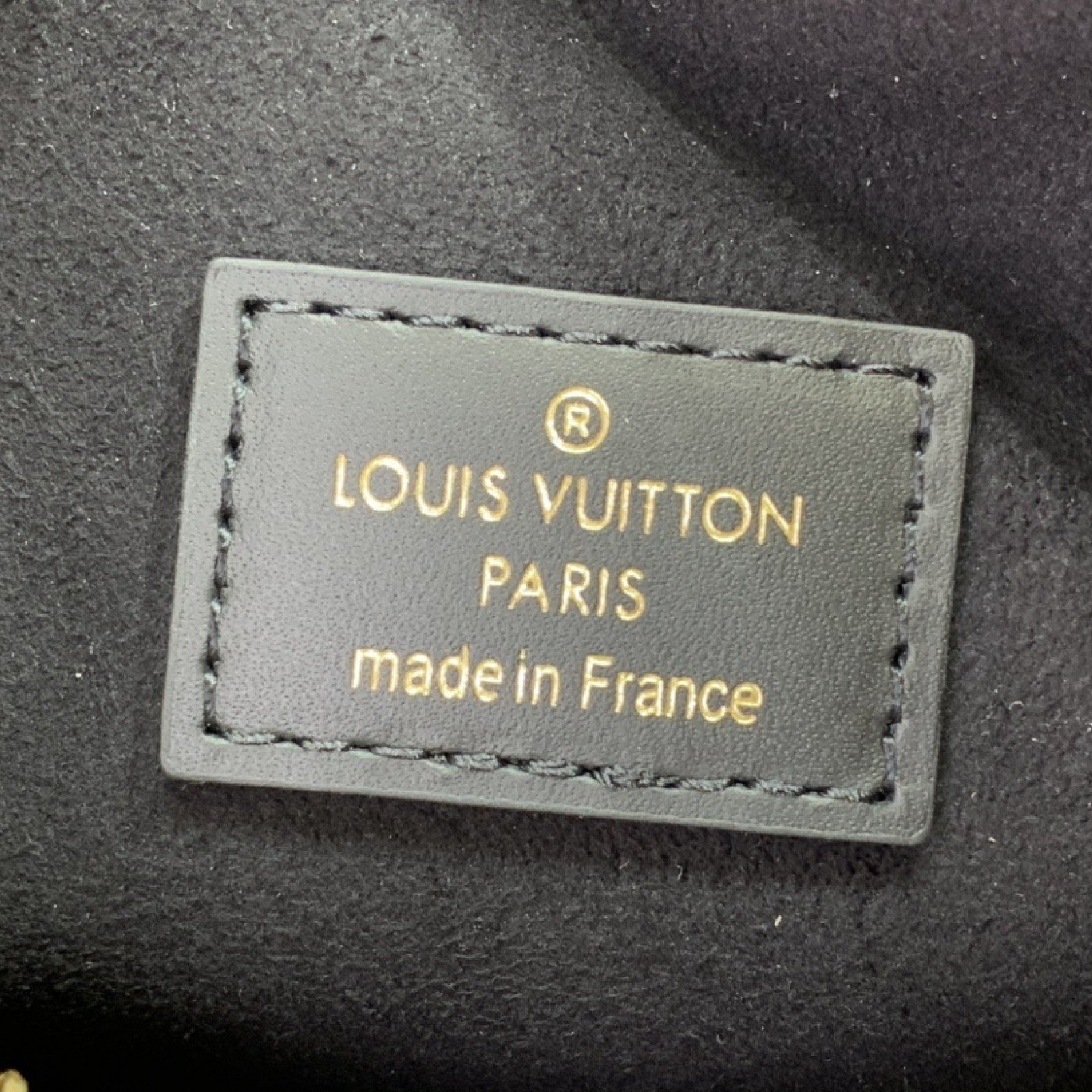 LV Shoulder bag M46358