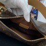 LV Shoulder bag M46358
