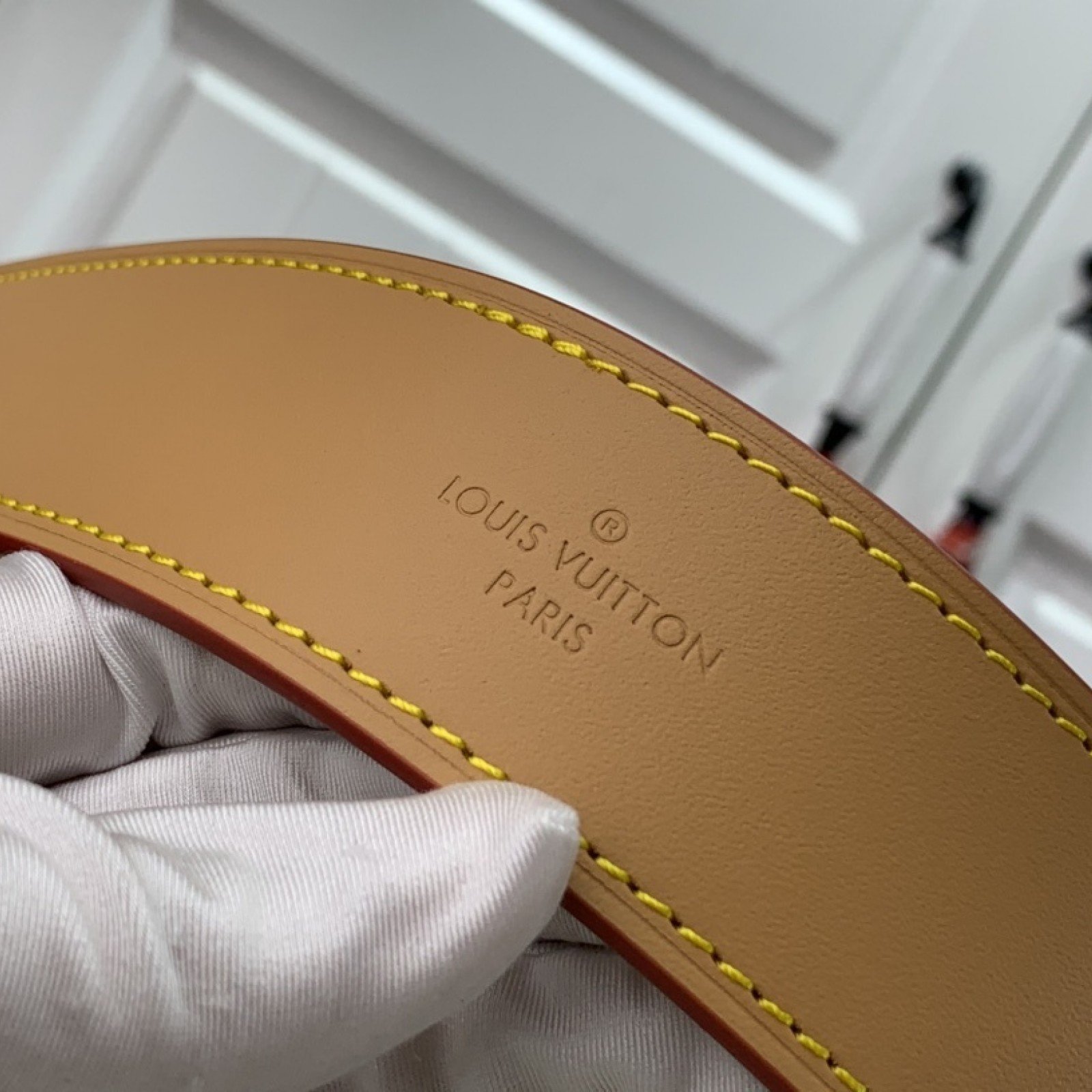 LV Shoulder bag M46358