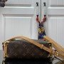 LV Shoulder bag M46358
