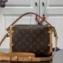 LV Shoulder bag M46358