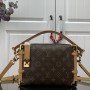 LV Shoulder bag M46358
