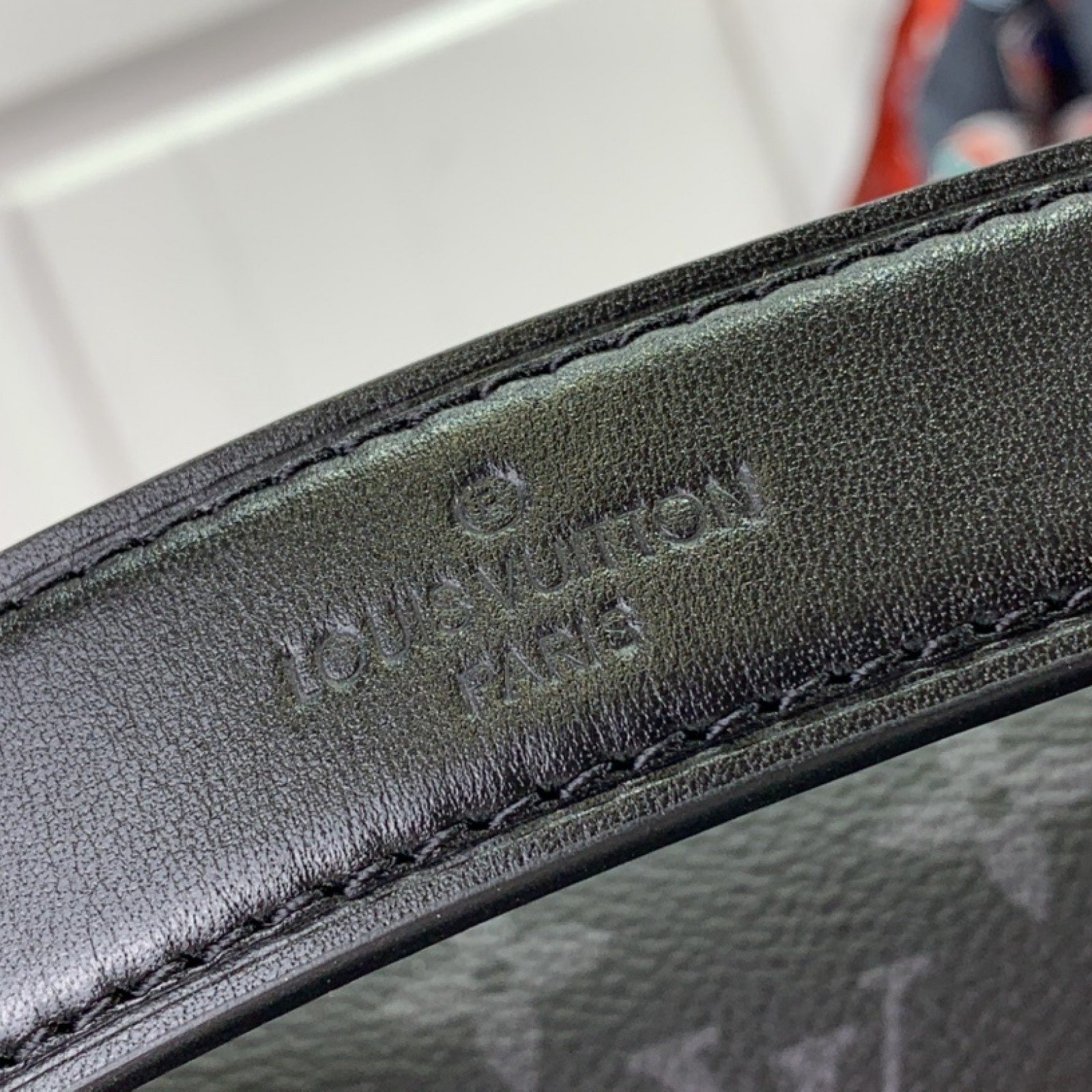 LV Shoulder bag M46358
