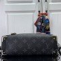 LV Shoulder bag M46358