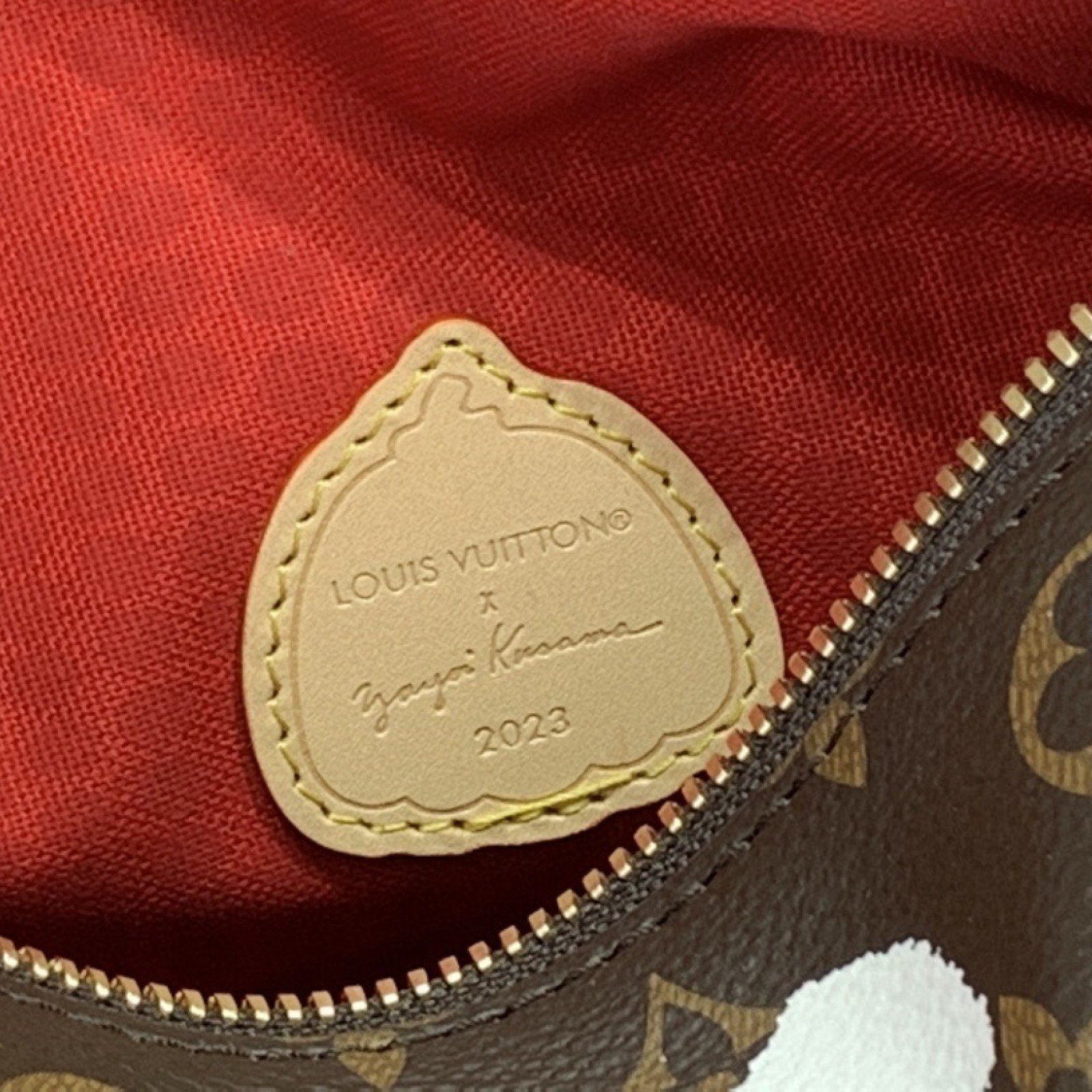 LV Shoulder bag M46396 46358
