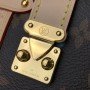 LV Shoulder bag M46396 46358
