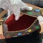 LV Shoulder bag M46396 46358