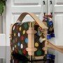 LV Shoulder bag M46396 46358