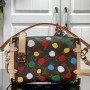 LV Shoulder bag M46396 46358