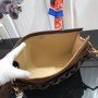 LV Shoulder bag M47542JD