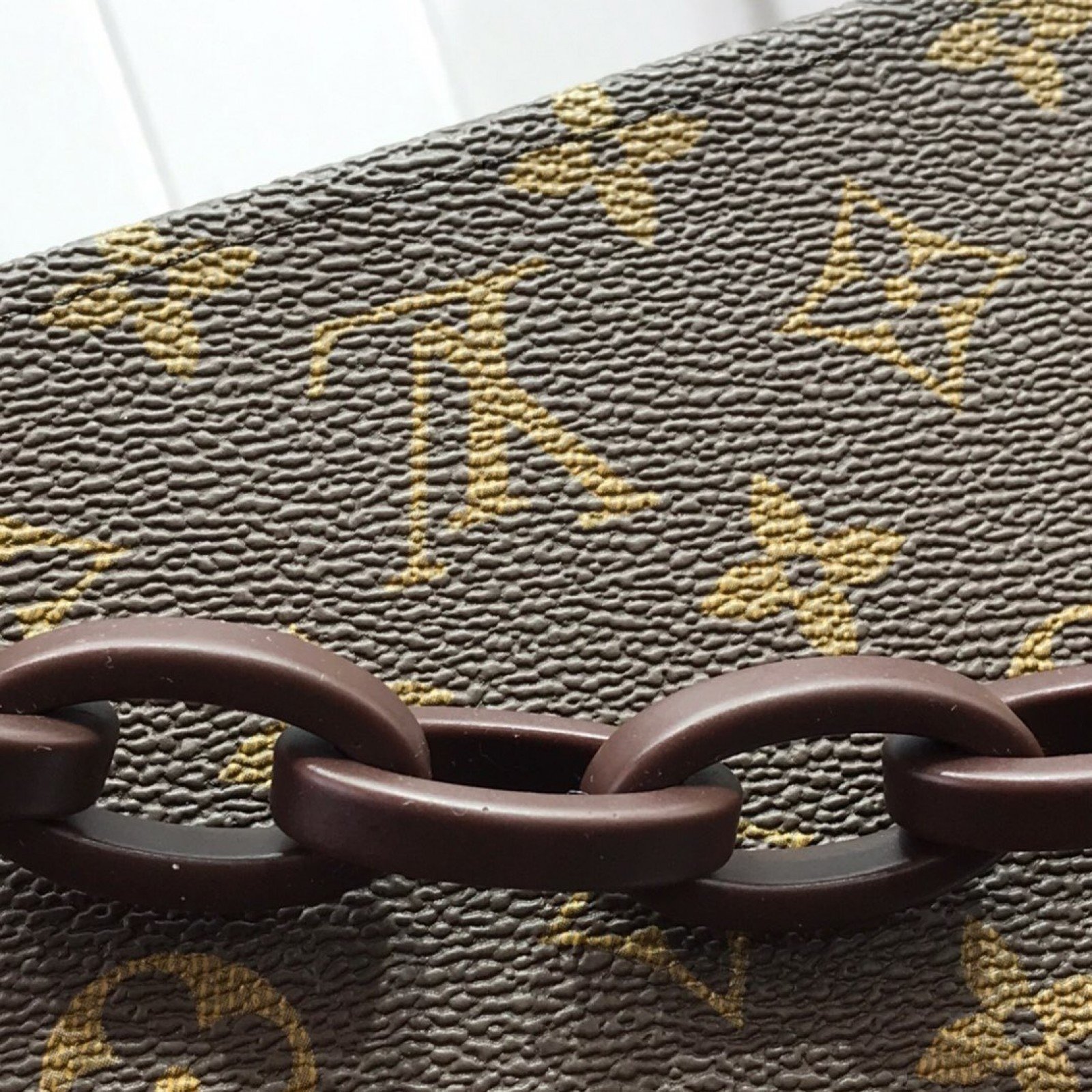 LV Shoulder bag M47542JD