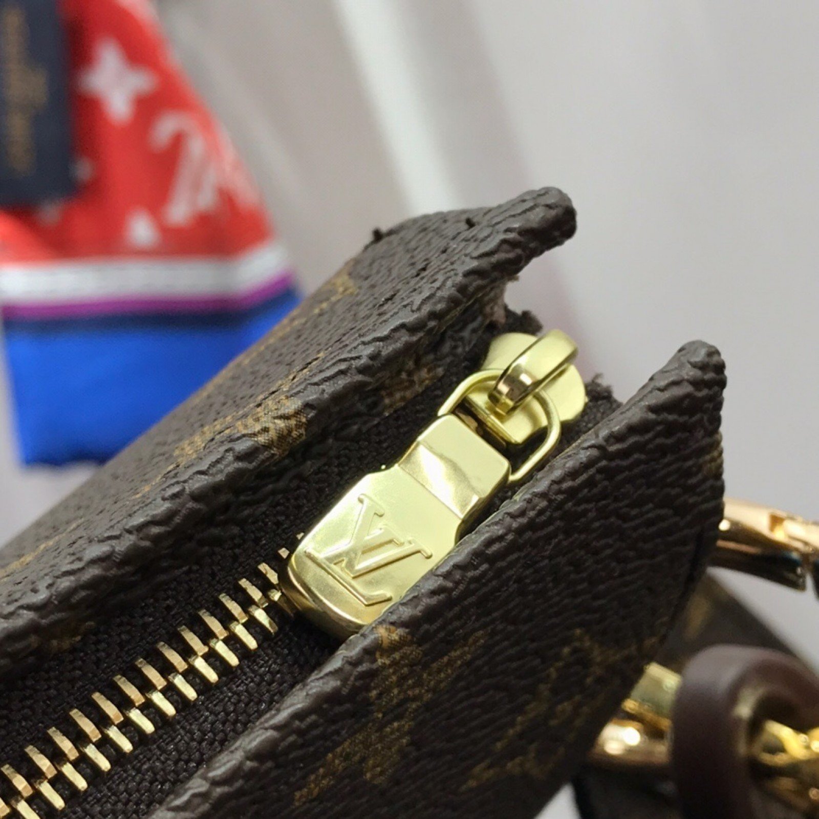 LV Shoulder bag M47542JD