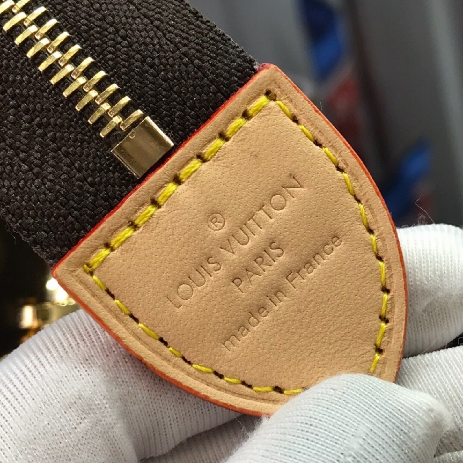 LV Shoulder bag M47542JD