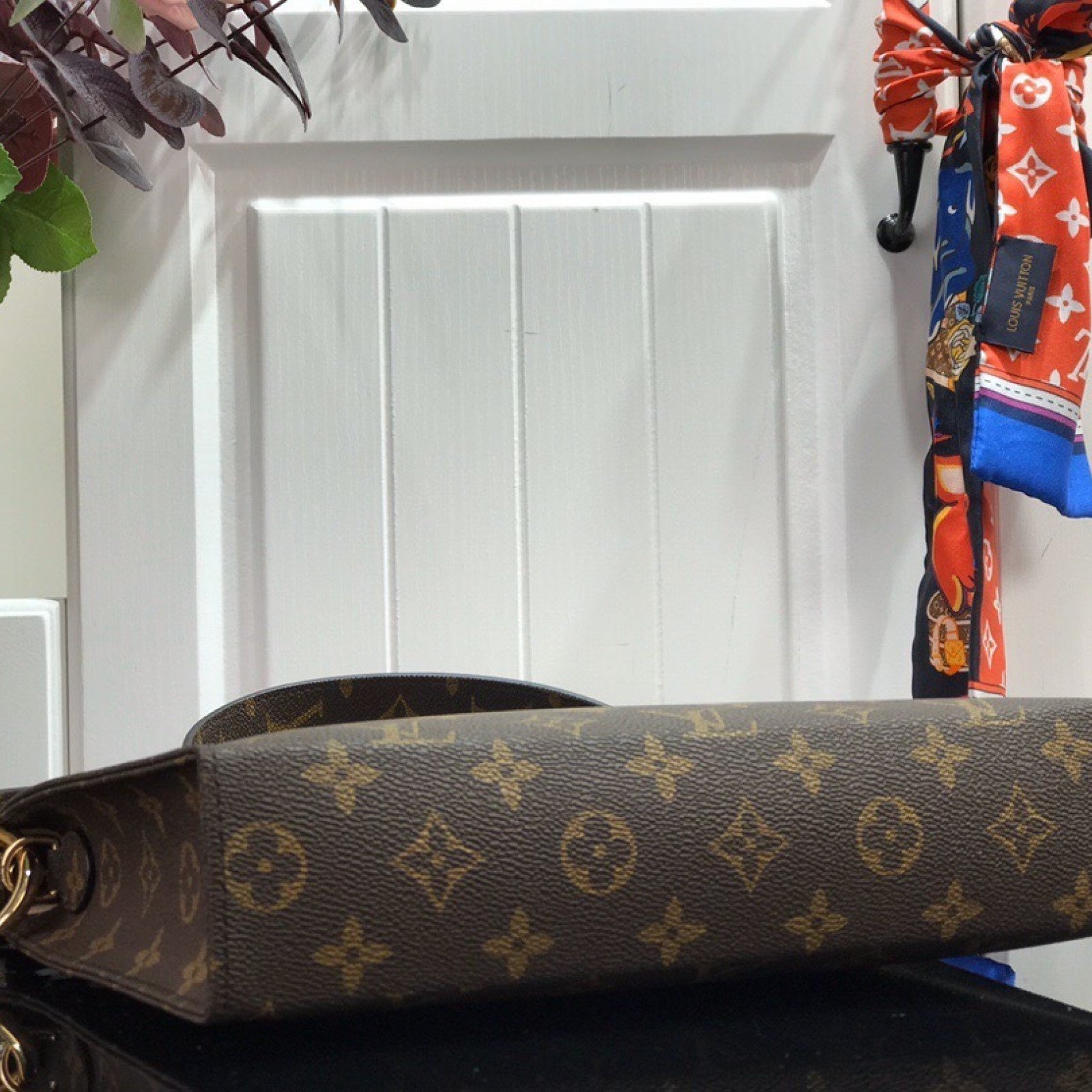 LV Shoulder bag M47542JD