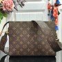 LV Shoulder bag M47542JD