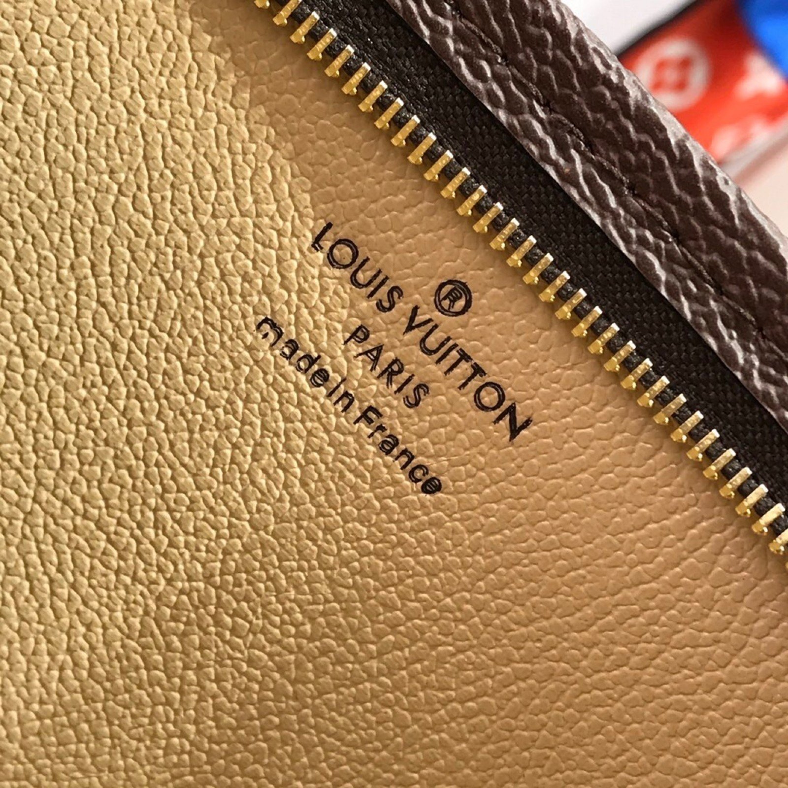 LV Shoulder bag M47542JD