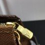 LV Shoulder bag M47542JD