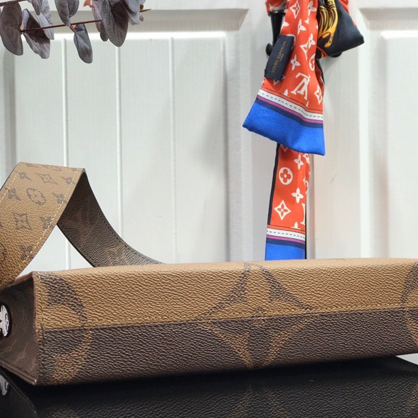 LV Shoulder bag M47542JD