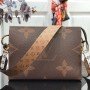 LV Shoulder bag M47542JD