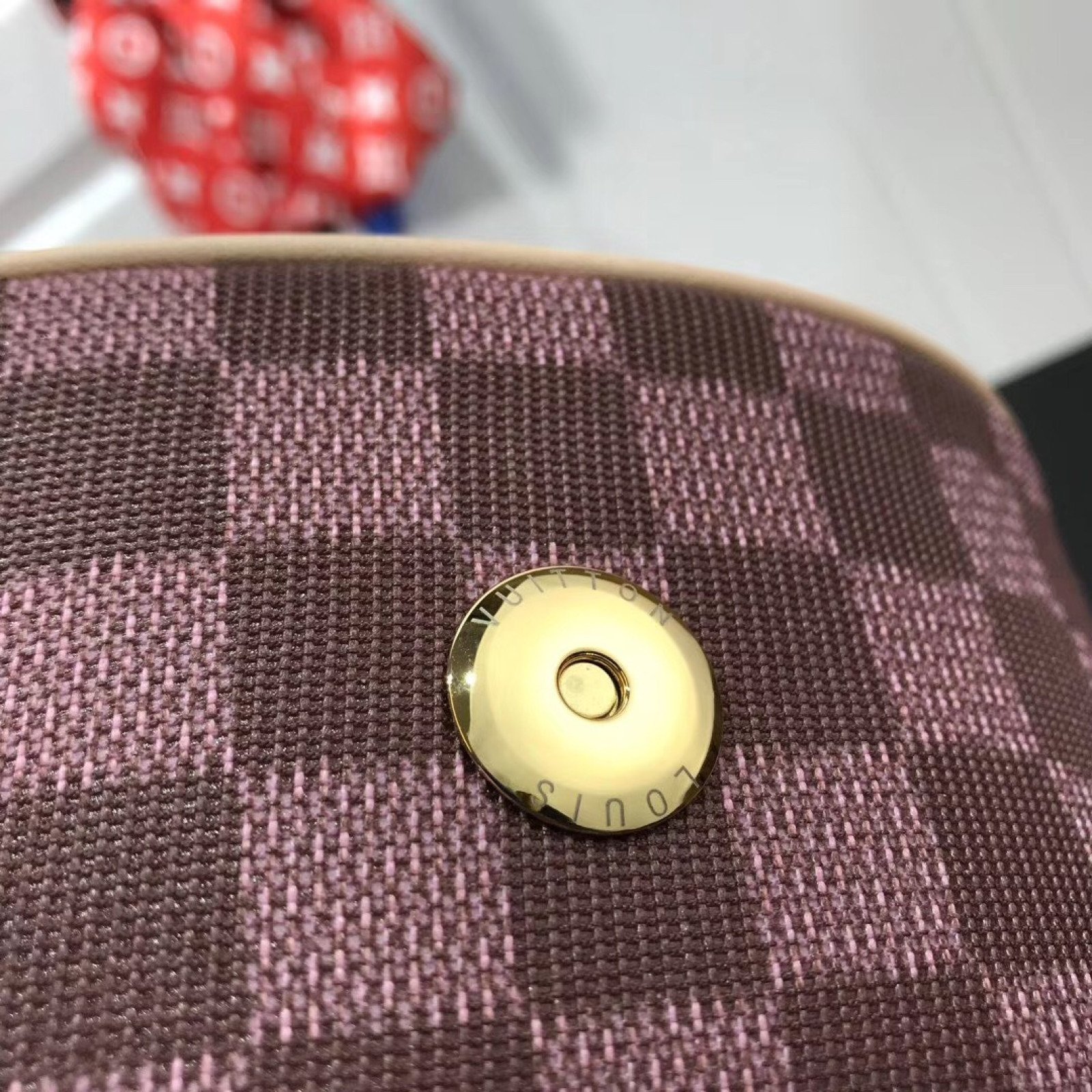 LV Shoulder bag M49999
