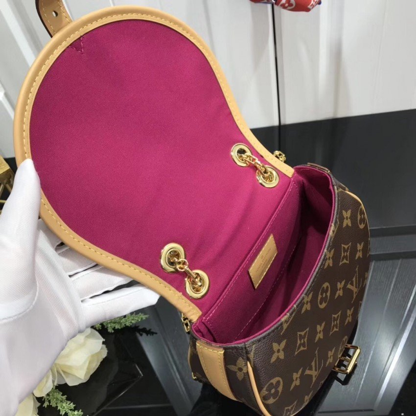 LV Shoulder bag M52296