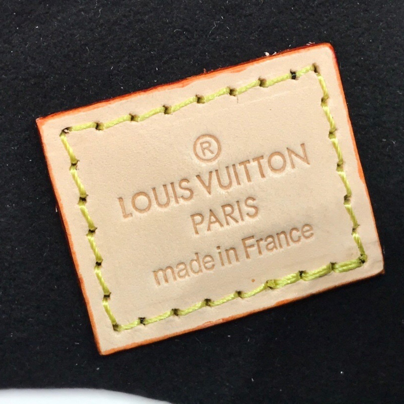 LV Shoulder bag M52298