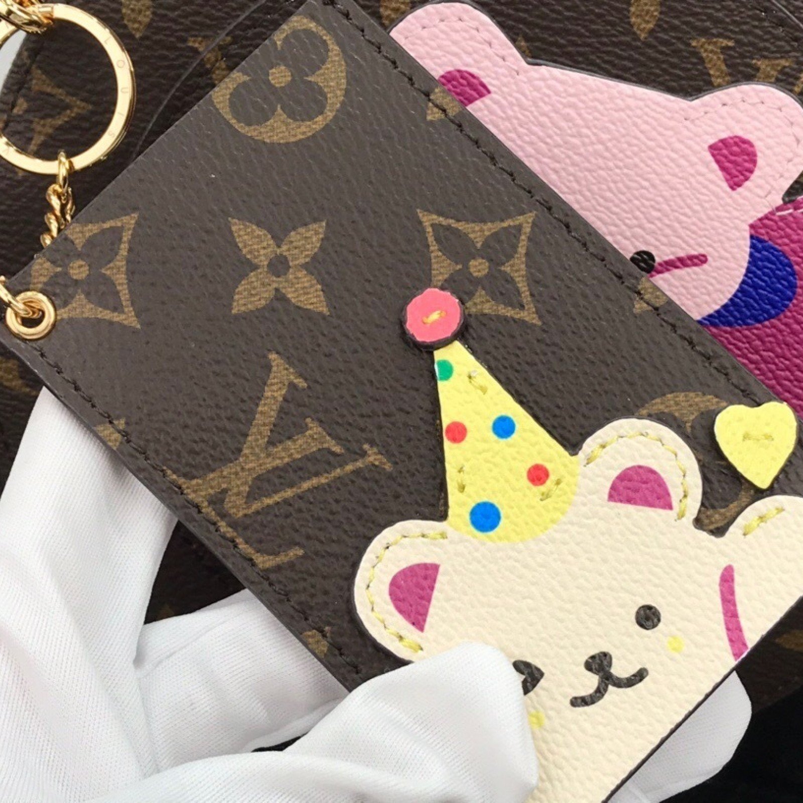 LV Shoulder bag M52298