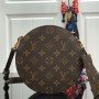 LV Shoulder bag M52298