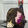 LV Shoulder bag M52298
