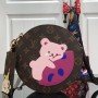 LV Shoulder bag M52298